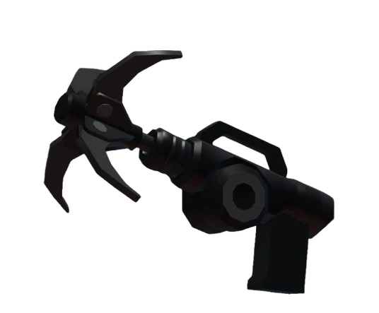 Grappler